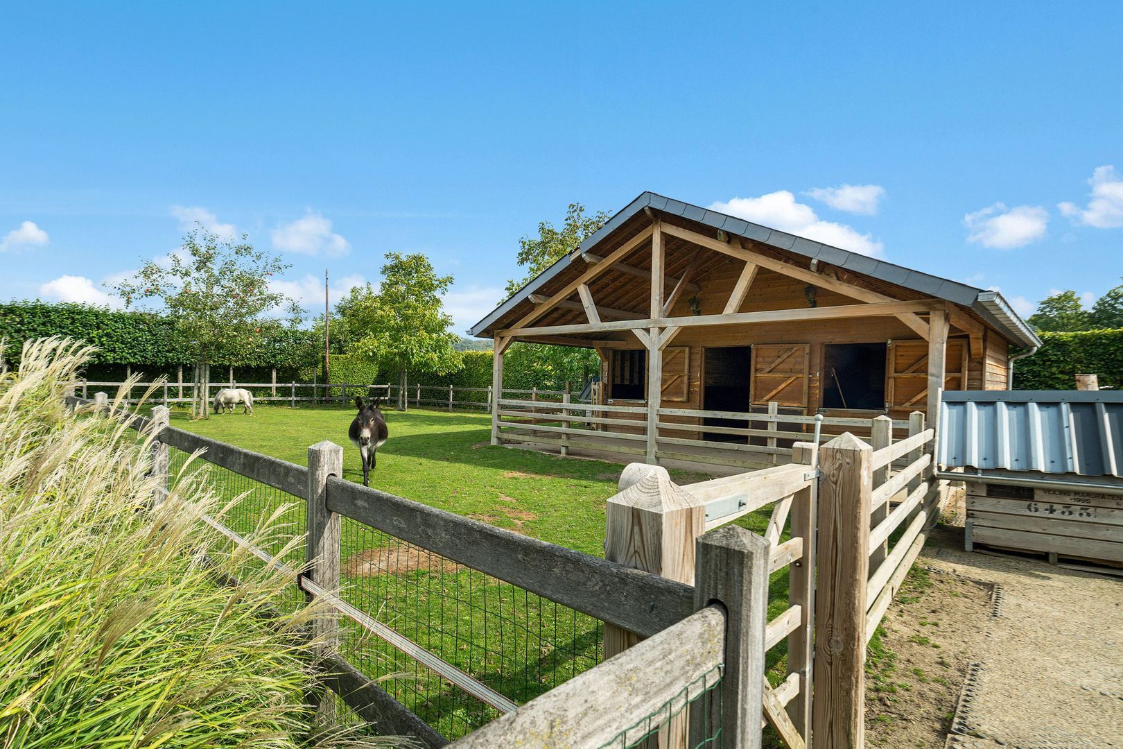 Bonaertsweg 6, Bunde foto-20