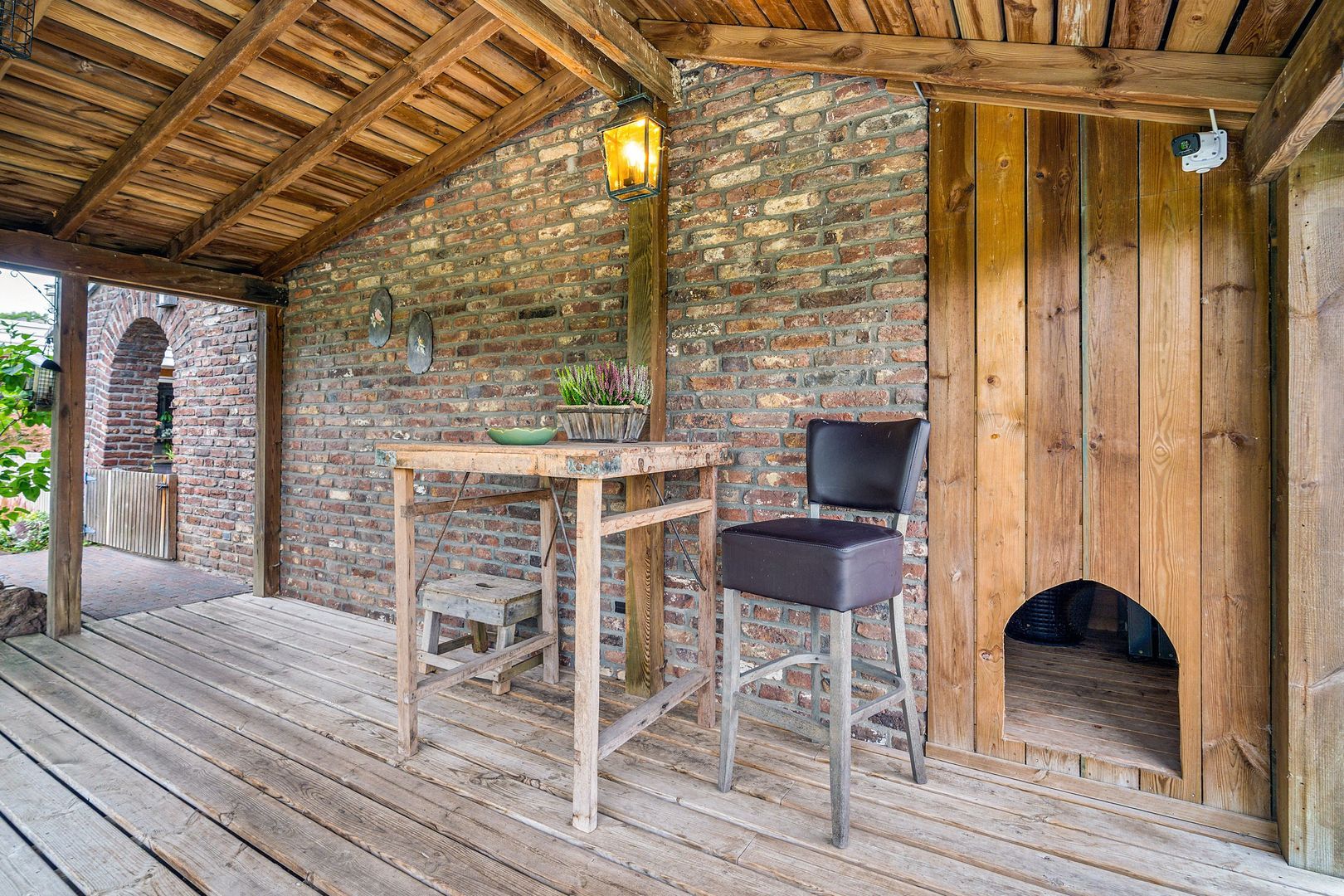 Bonaertsweg 6, Bunde foto-41