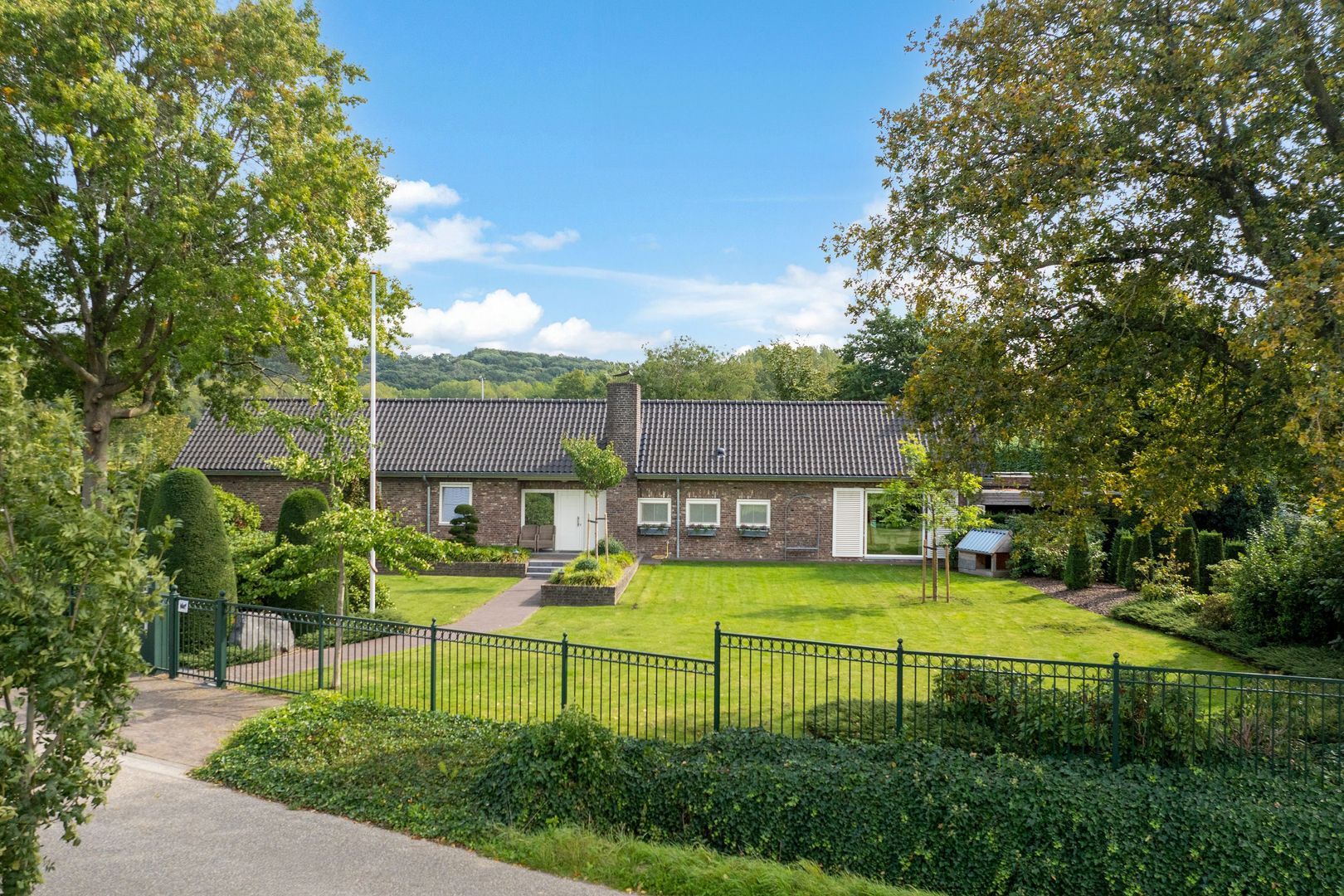 Bonaertsweg 6, Bunde foto-1