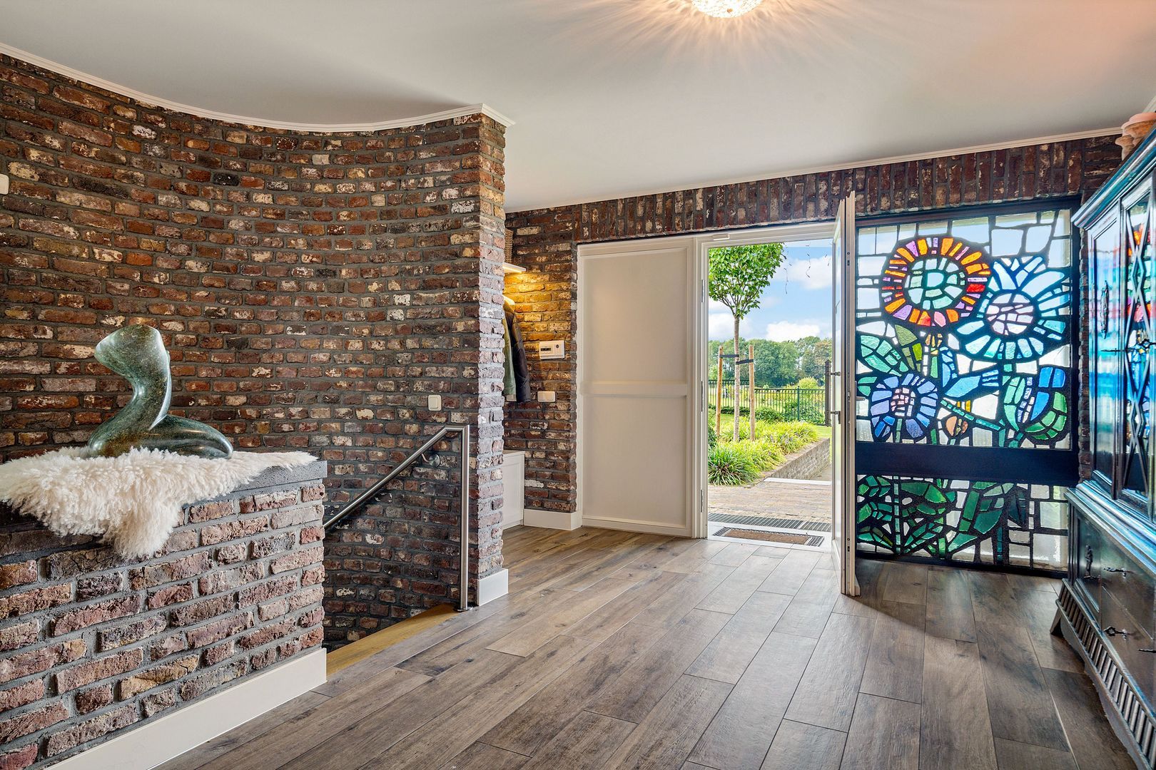 Bonaertsweg 6, Bunde foto-3