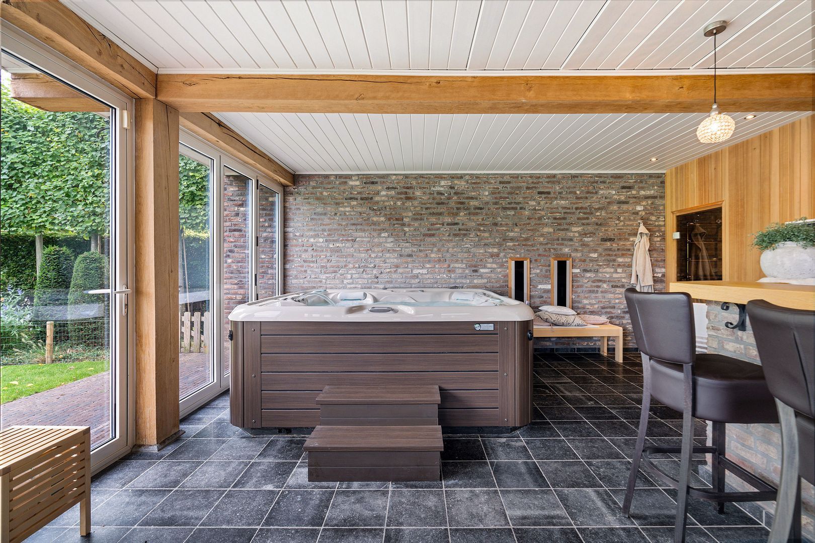 Bonaertsweg 6, Bunde foto-10