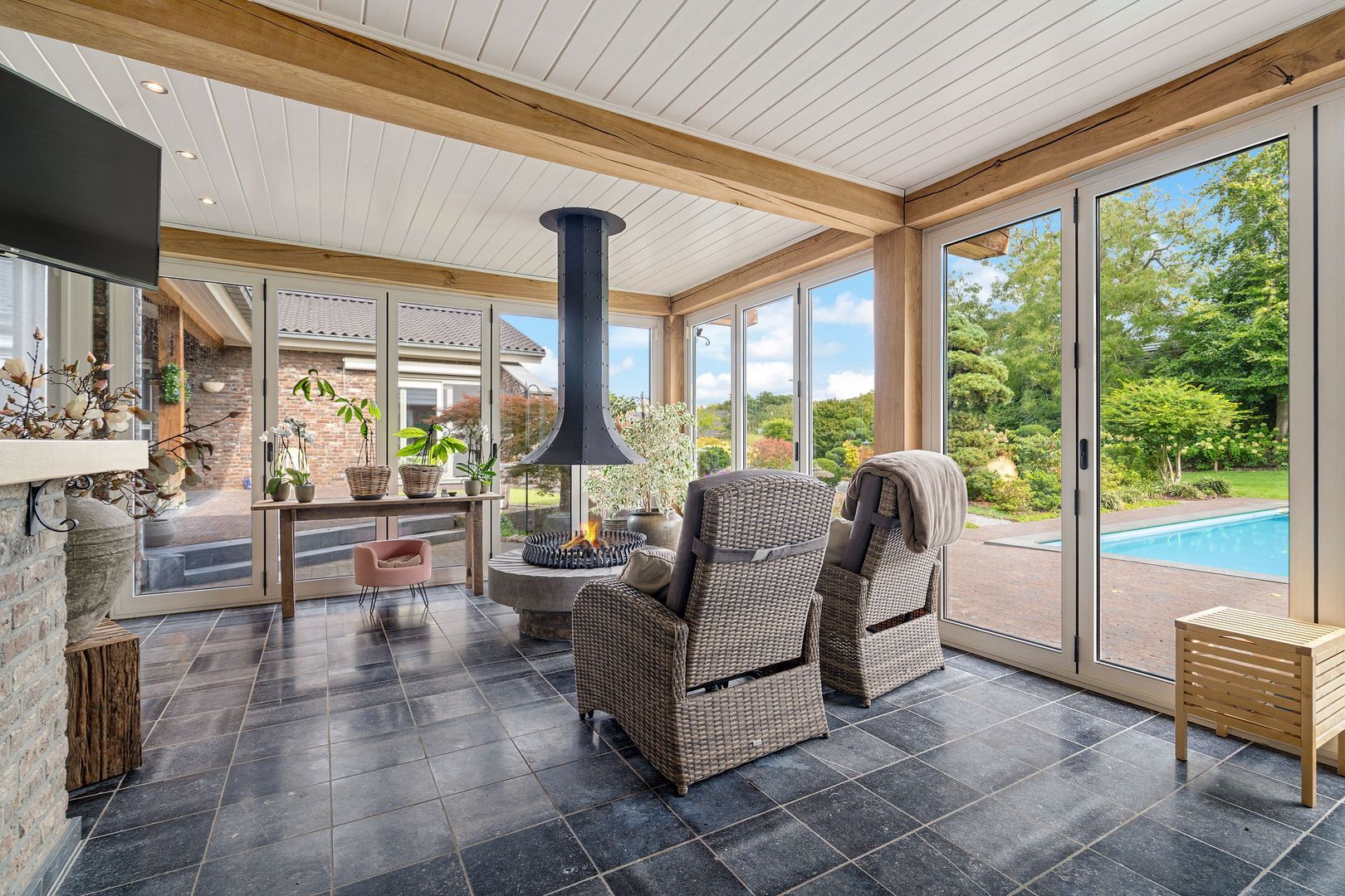 Bonaertsweg 6, Bunde foto-8