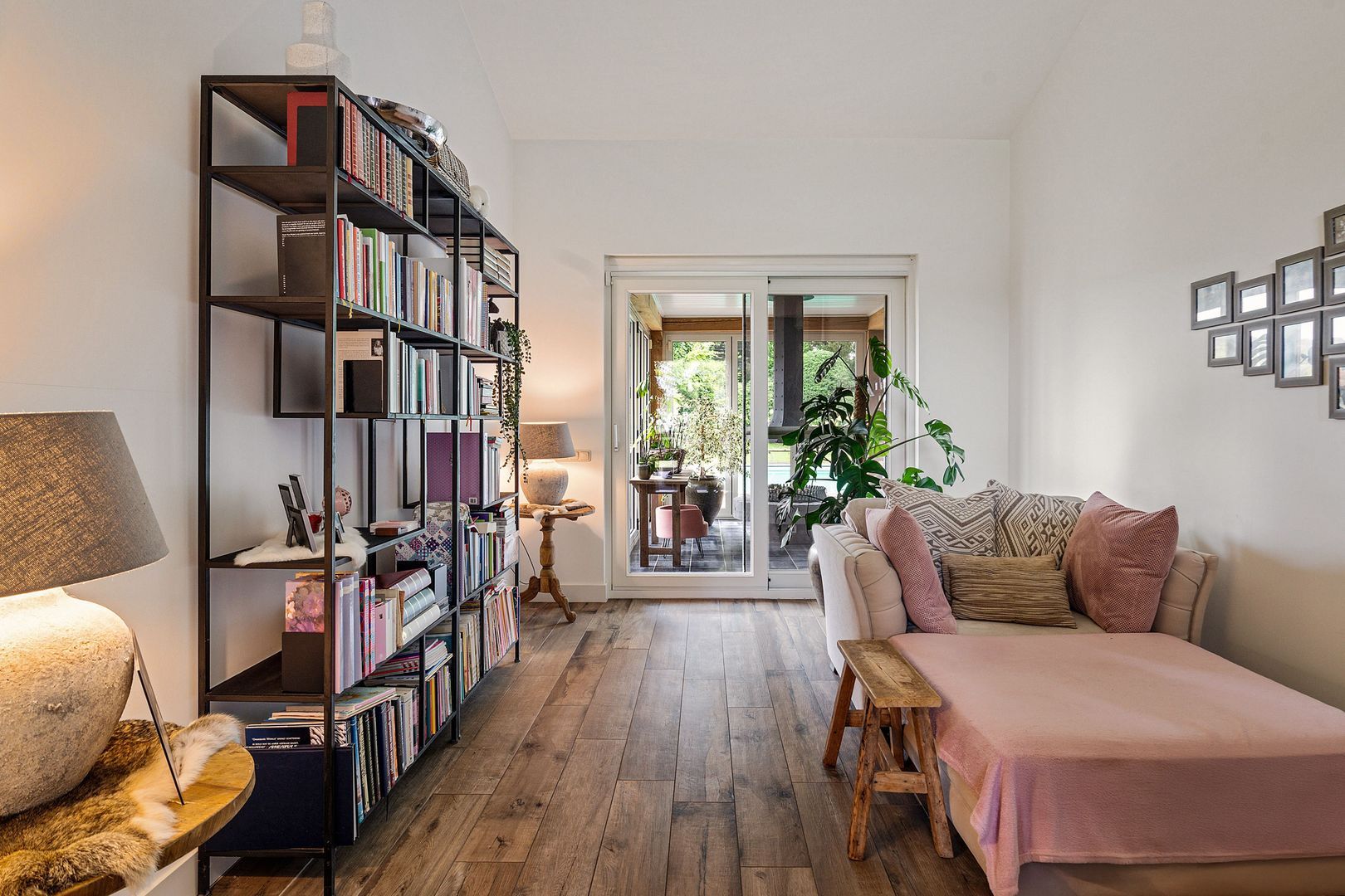 Bonaertsweg 6, Bunde foto-13