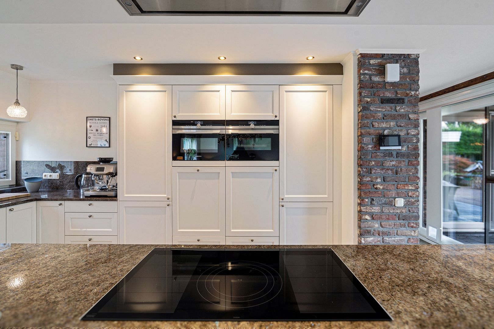 Bonaertsweg 6, Bunde foto-7