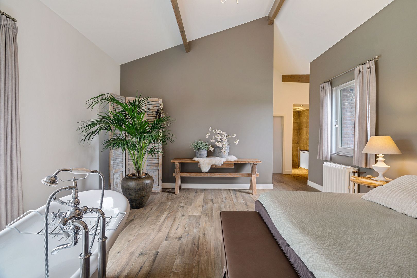 Bonaertsweg 6, Bunde foto-32