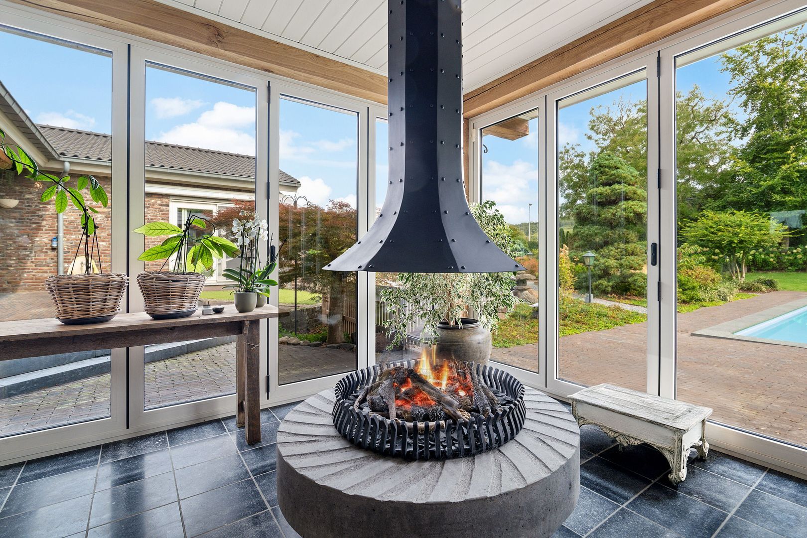 Bonaertsweg 6, Bunde foto-9