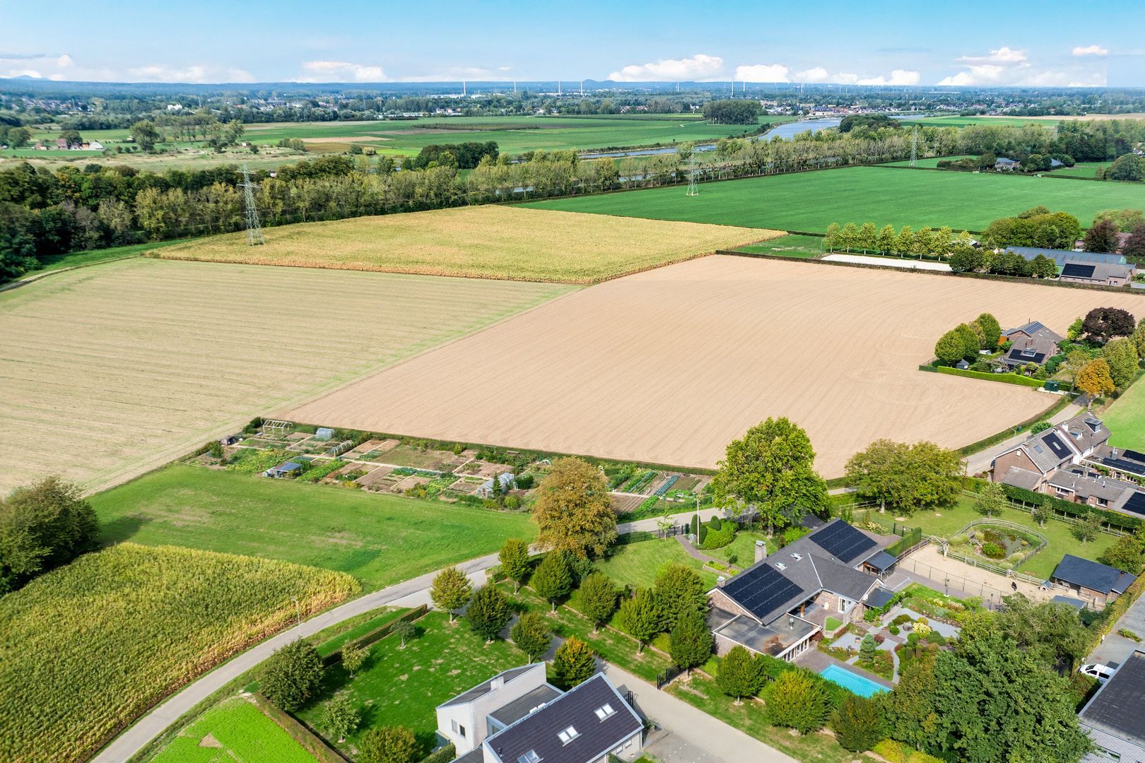 Bonaertsweg 6, Bunde foto-42