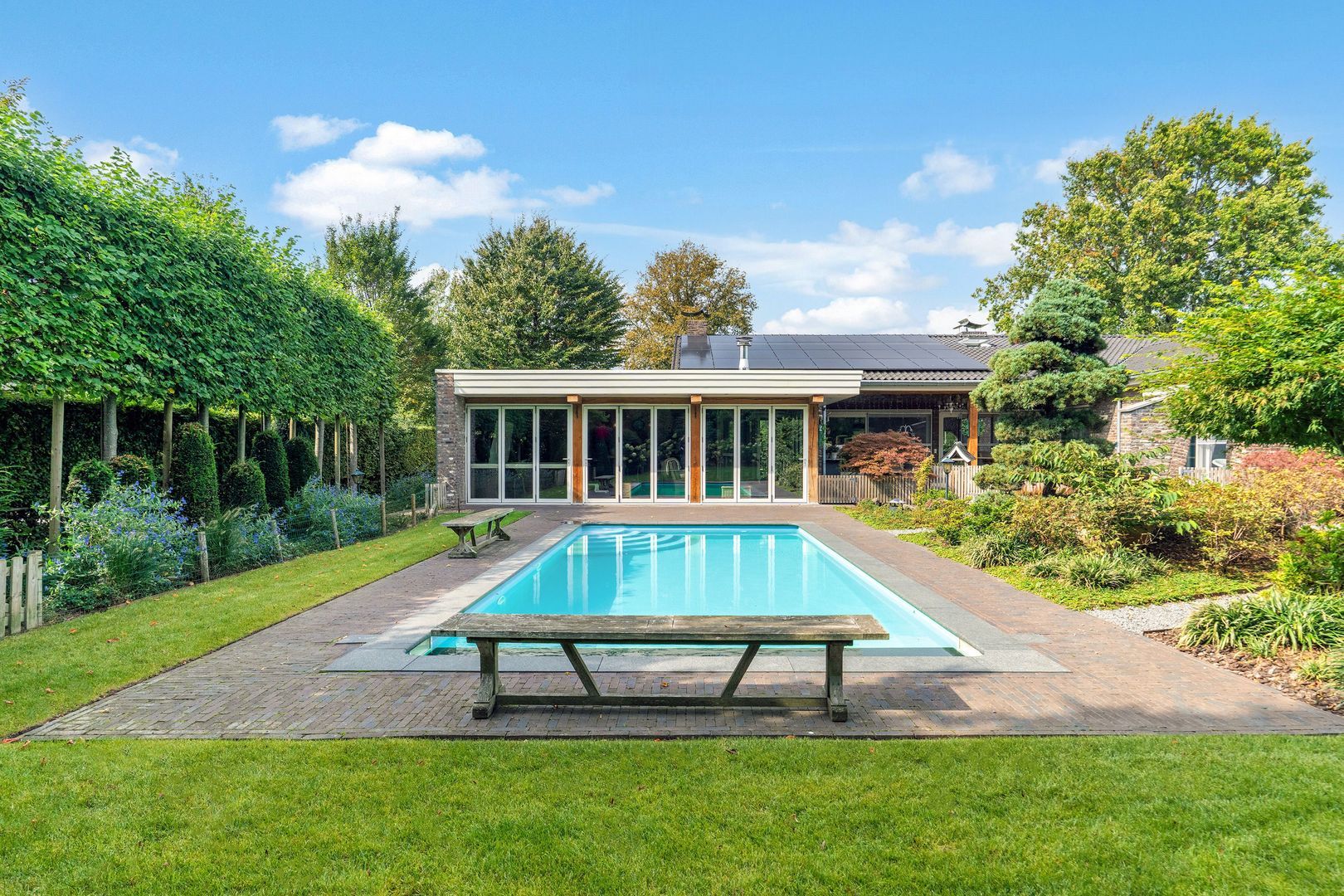 Bonaertsweg 6, Bunde foto-17