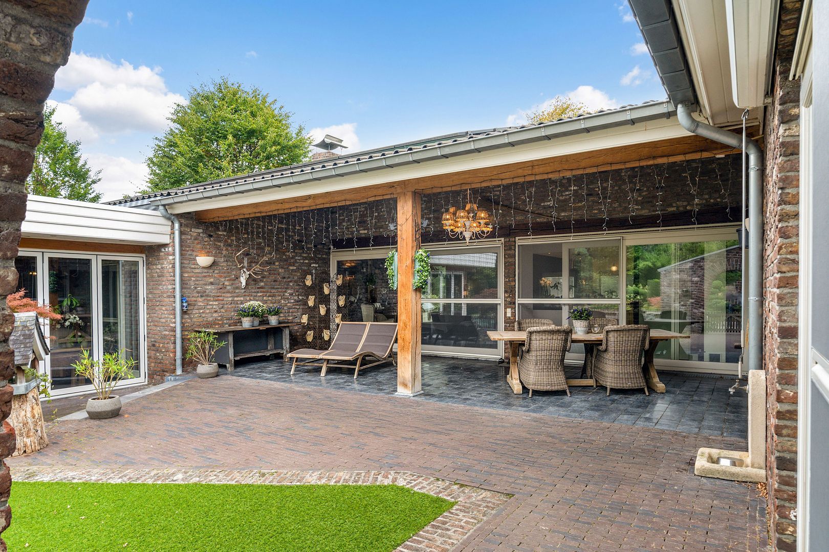 Bonaertsweg 6, Bunde foto-16