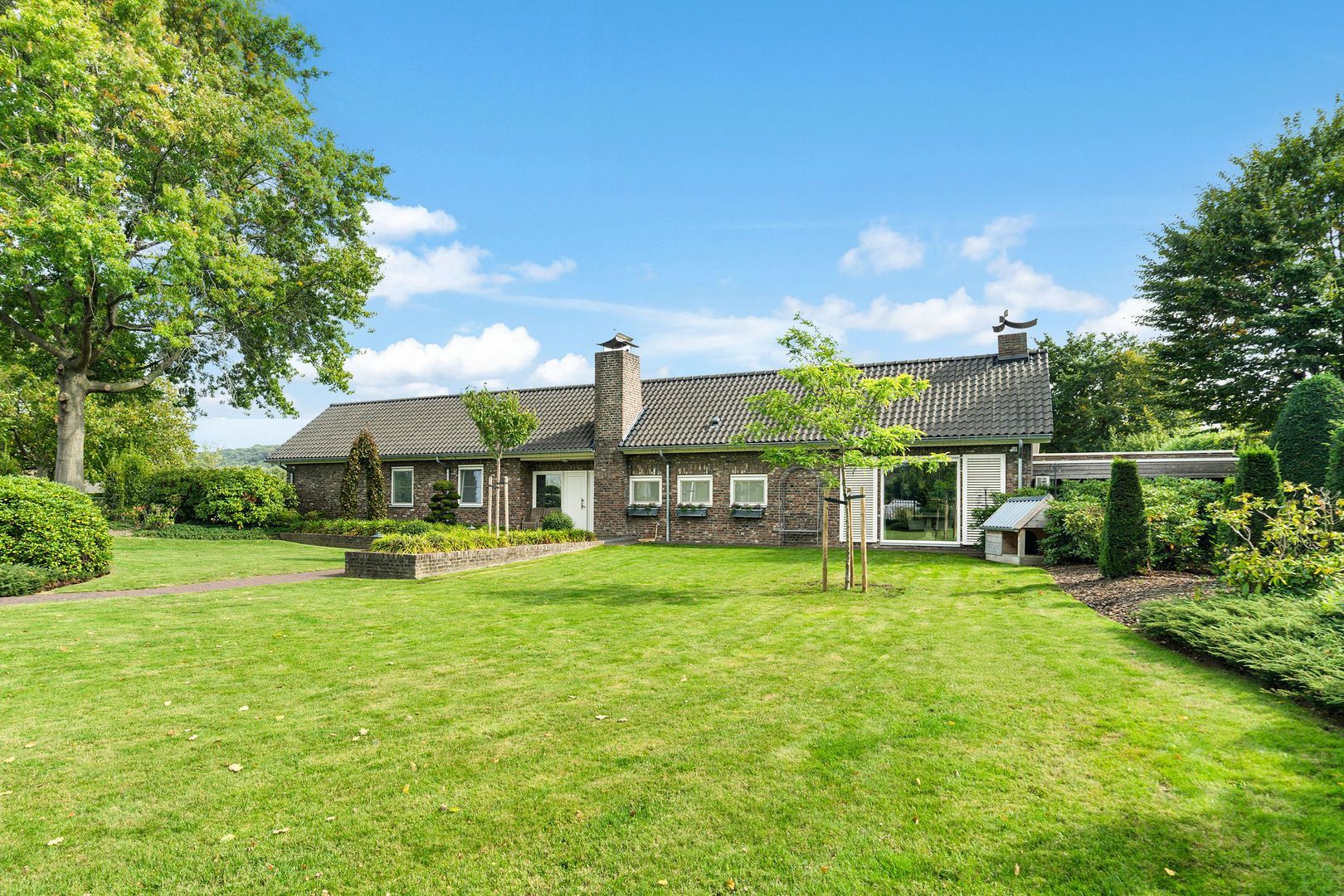 Bonaertsweg 6, Bunde foto-0