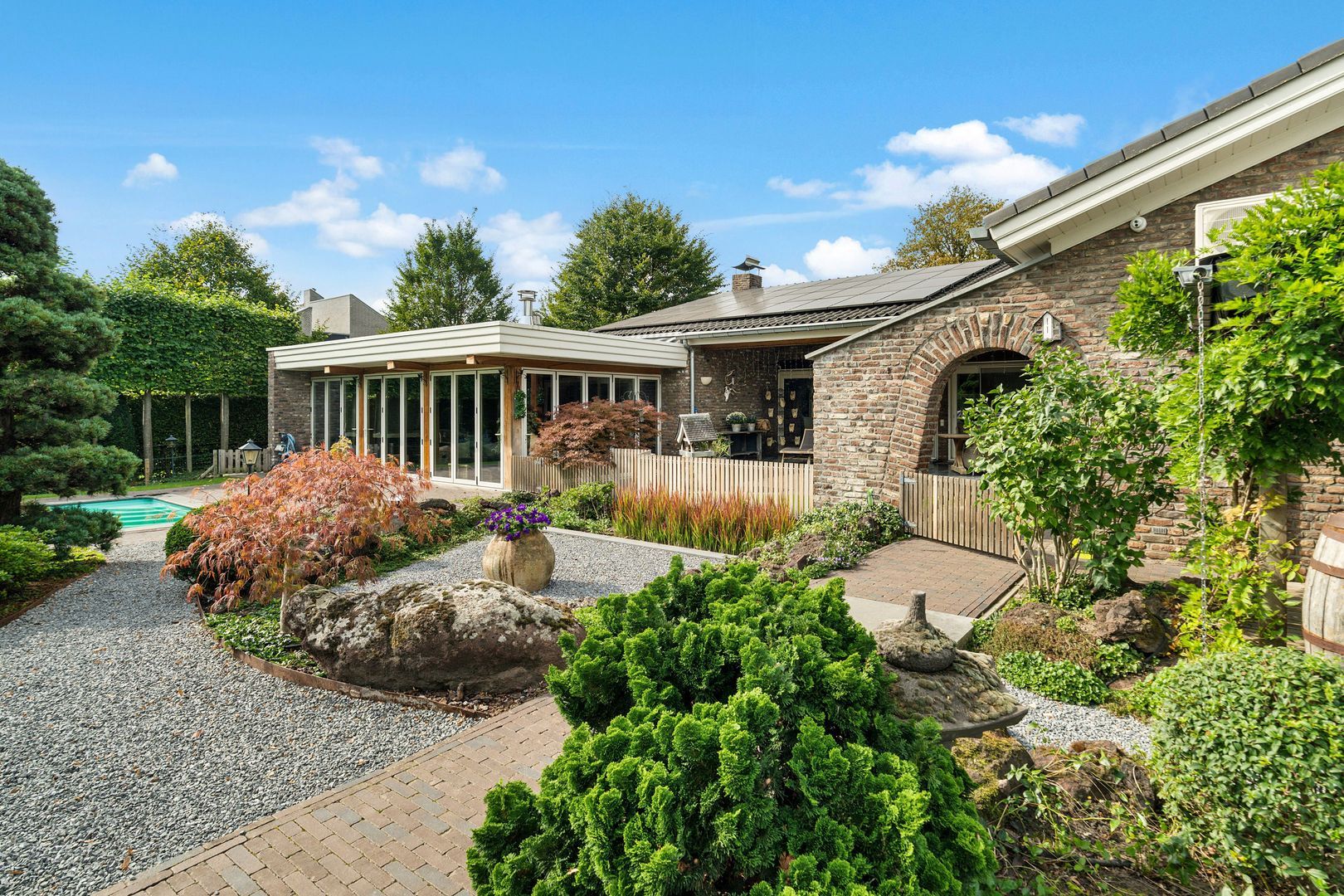 Bonaertsweg 6, Bunde foto-19