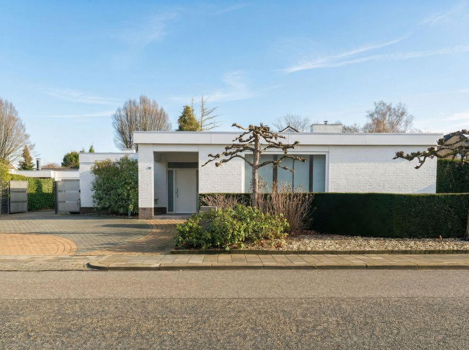 Stiegel 12, Eijsden foto-2