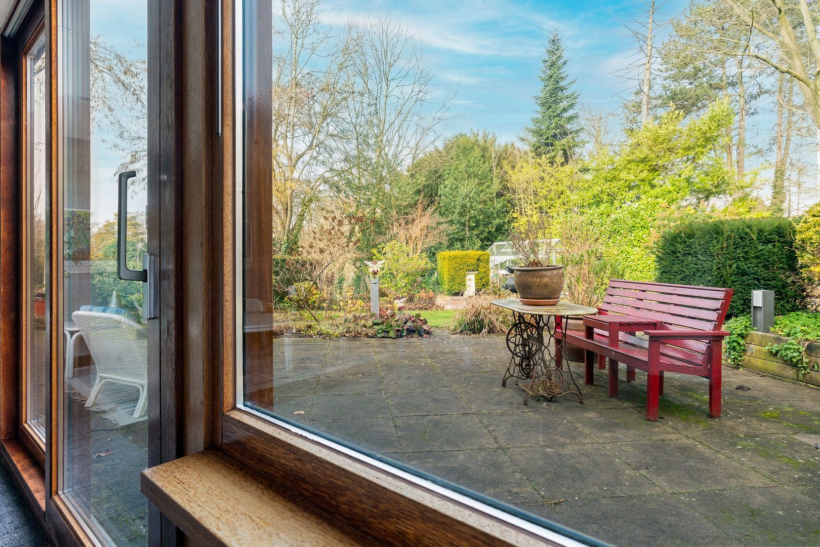 Leenderkapelweg 8, Landgraaf foto-35