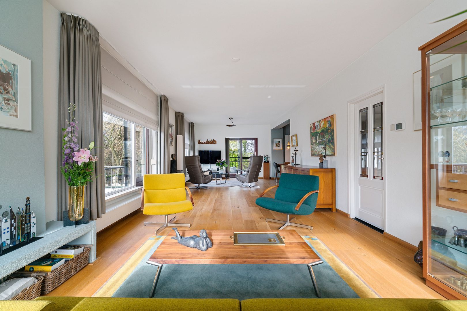 Leenderkapelweg 8, Landgraaf foto-4