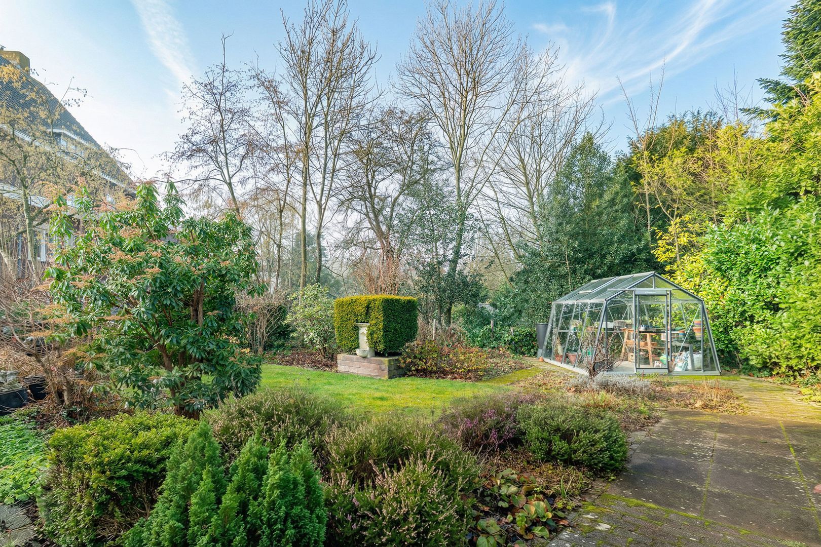 Leenderkapelweg 8, Landgraaf foto-1
