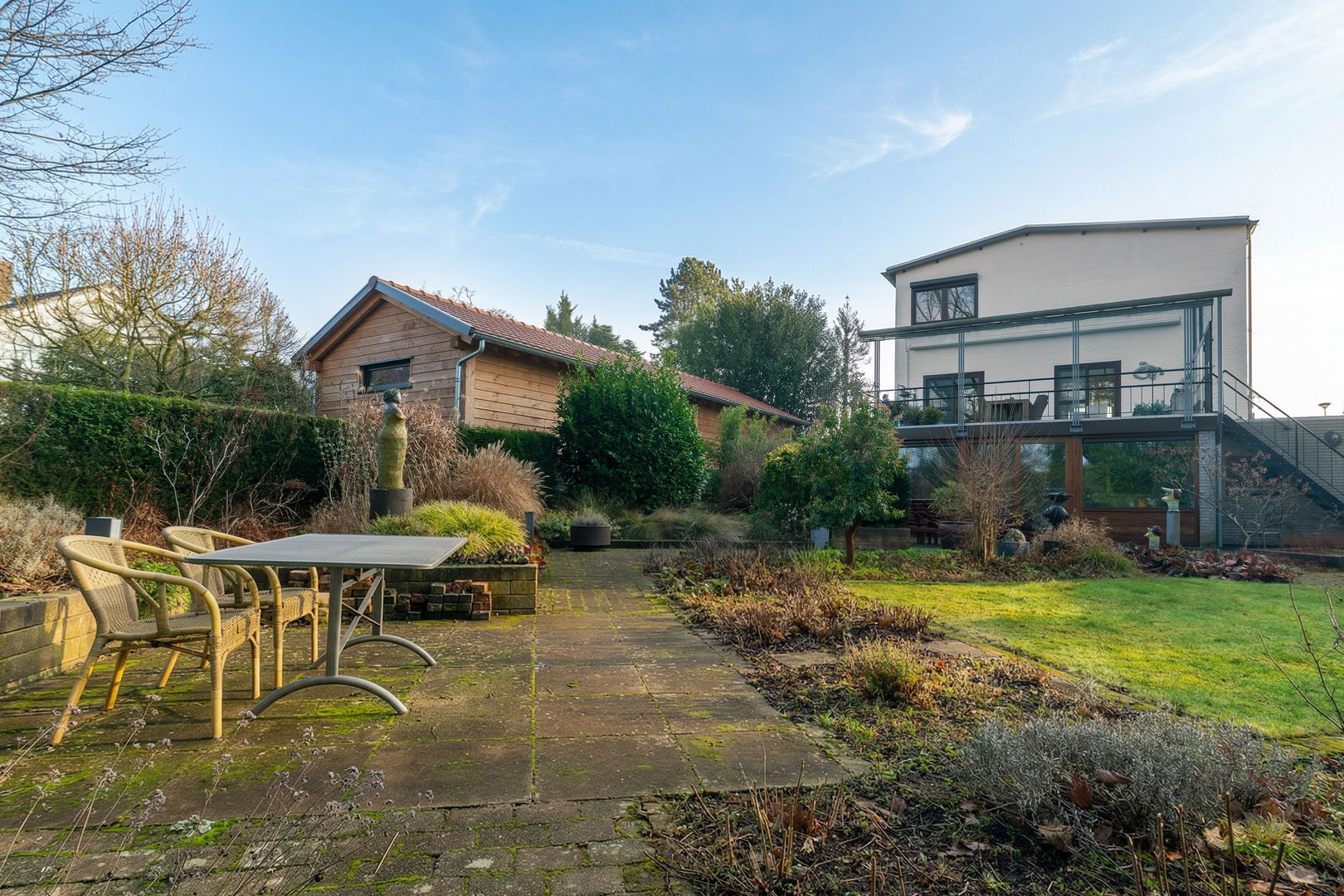 Leenderkapelweg 8, Landgraaf foto-33