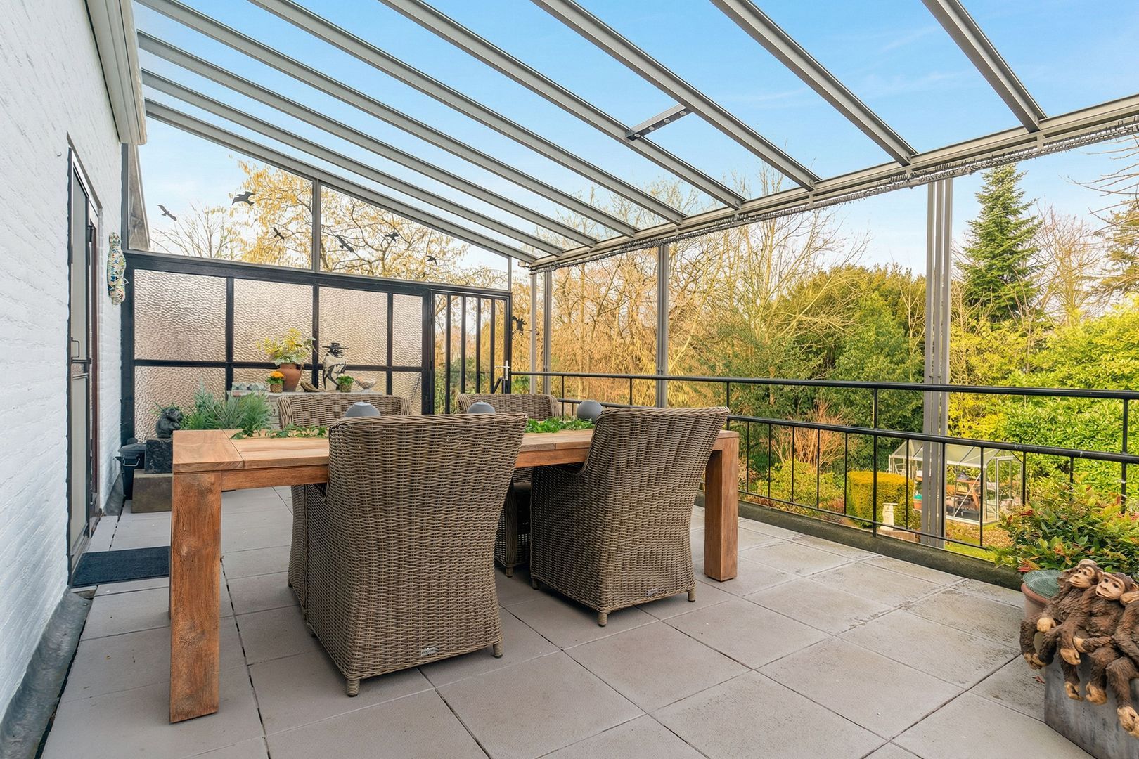 Leenderkapelweg 8, Landgraaf foto-12