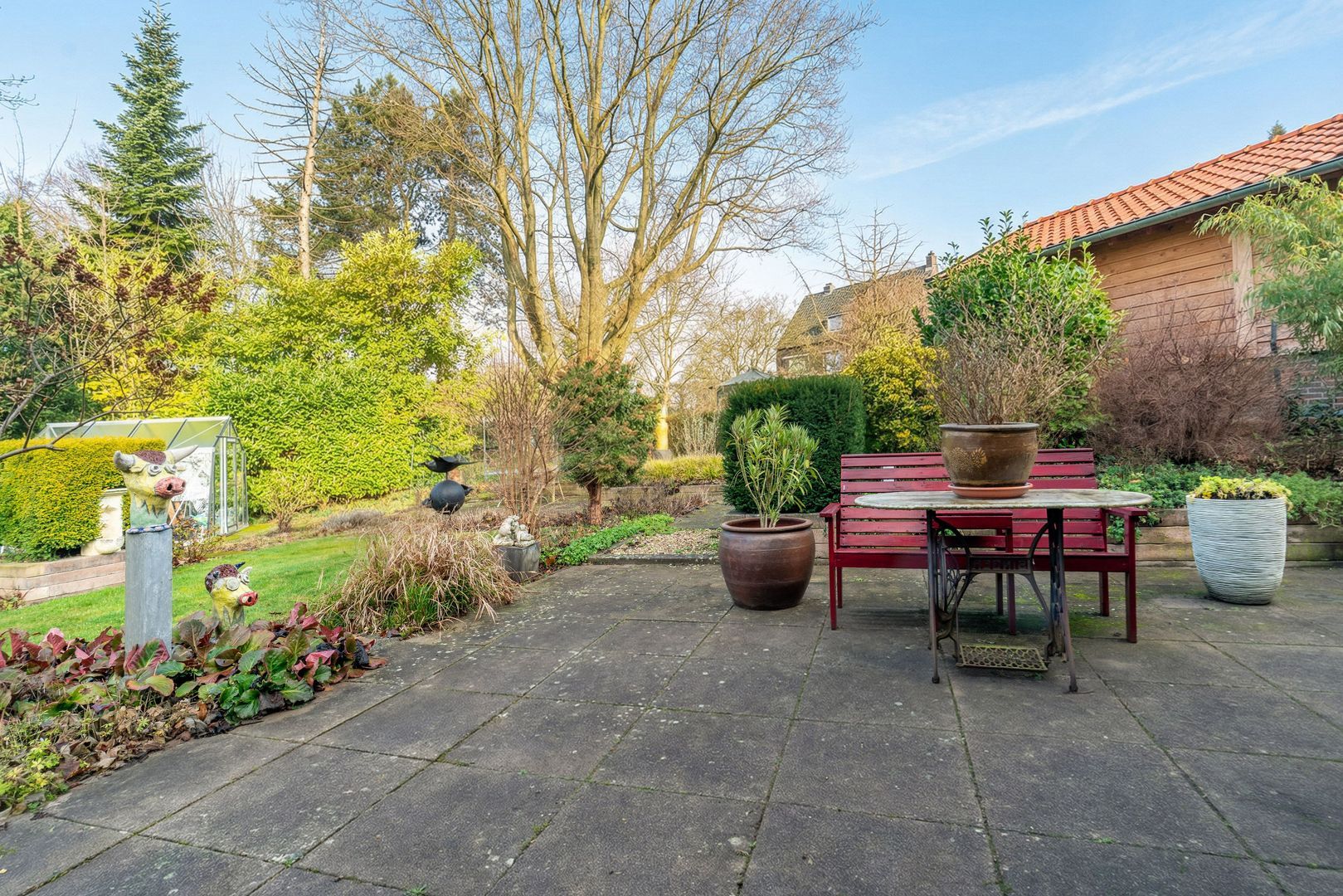 Leenderkapelweg 8, Landgraaf foto-36