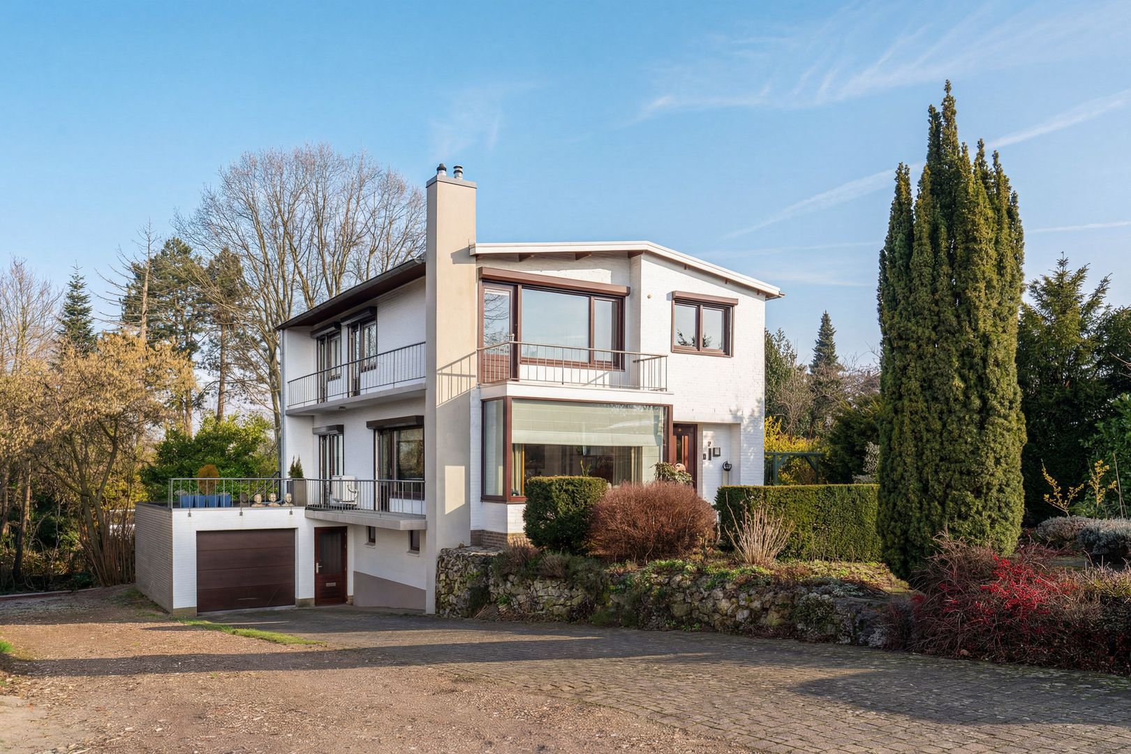 Leenderkapelweg 8, Landgraaf foto-0