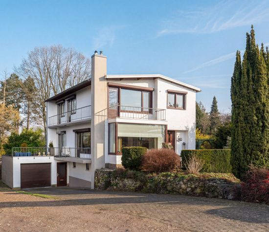 Leenderkapelweg 8, Landgraaf