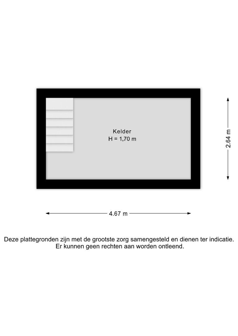 Hoogcruts 2, Noorbeek plattegrond-3