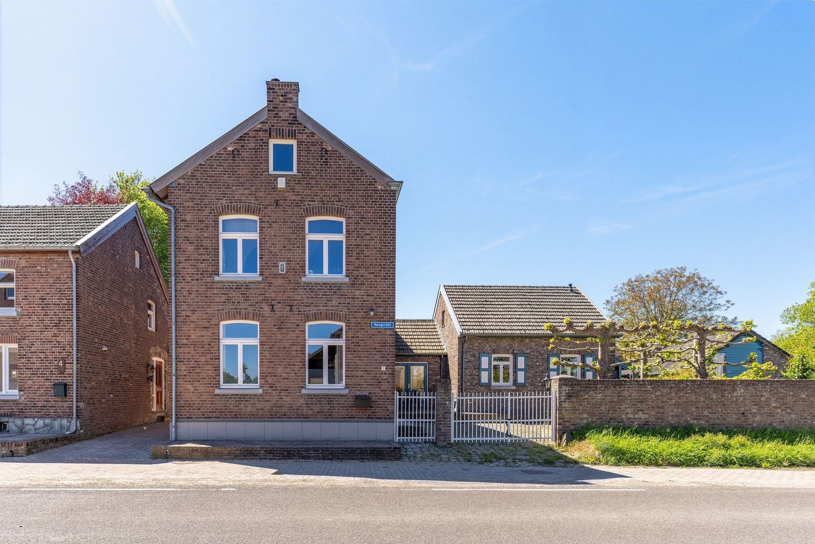 Hoogcruts 2, Noorbeek foto-2