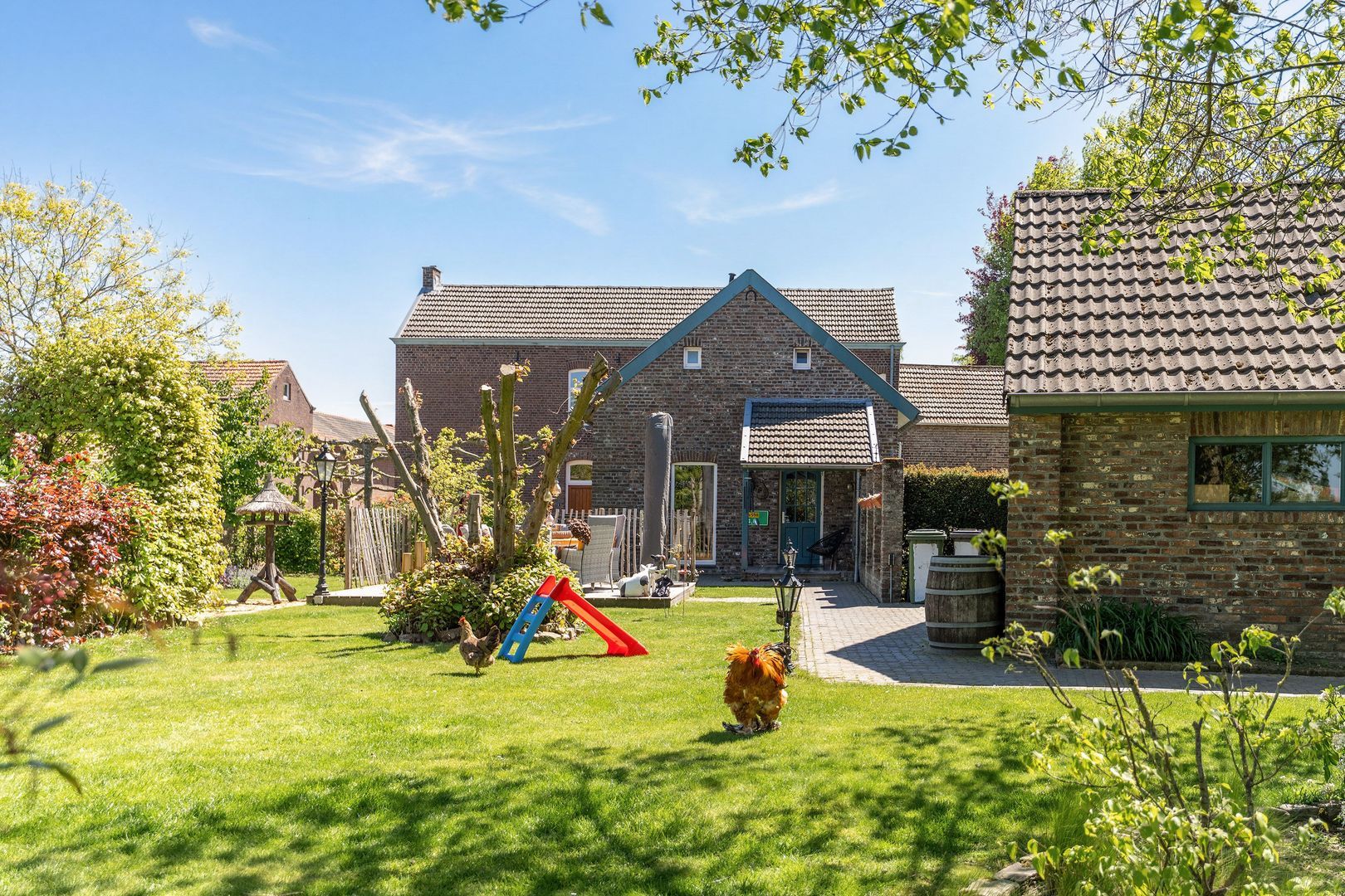 Hoogcruts 2, Noorbeek foto-17