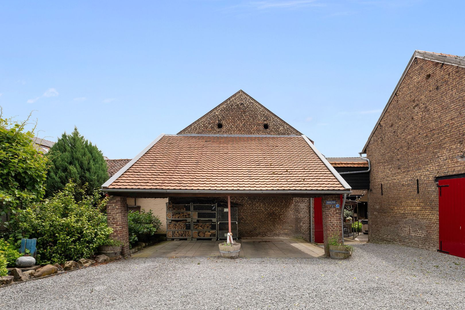 Rinckberg 6, Landgraaf foto-34