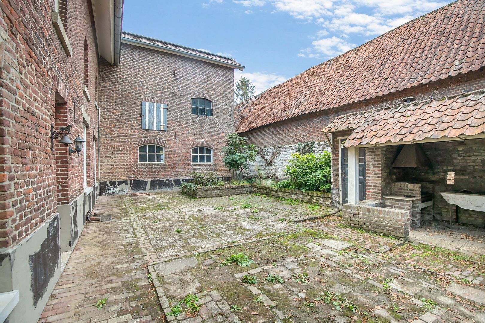 Moorveldsberg 89, Geulle foto-2