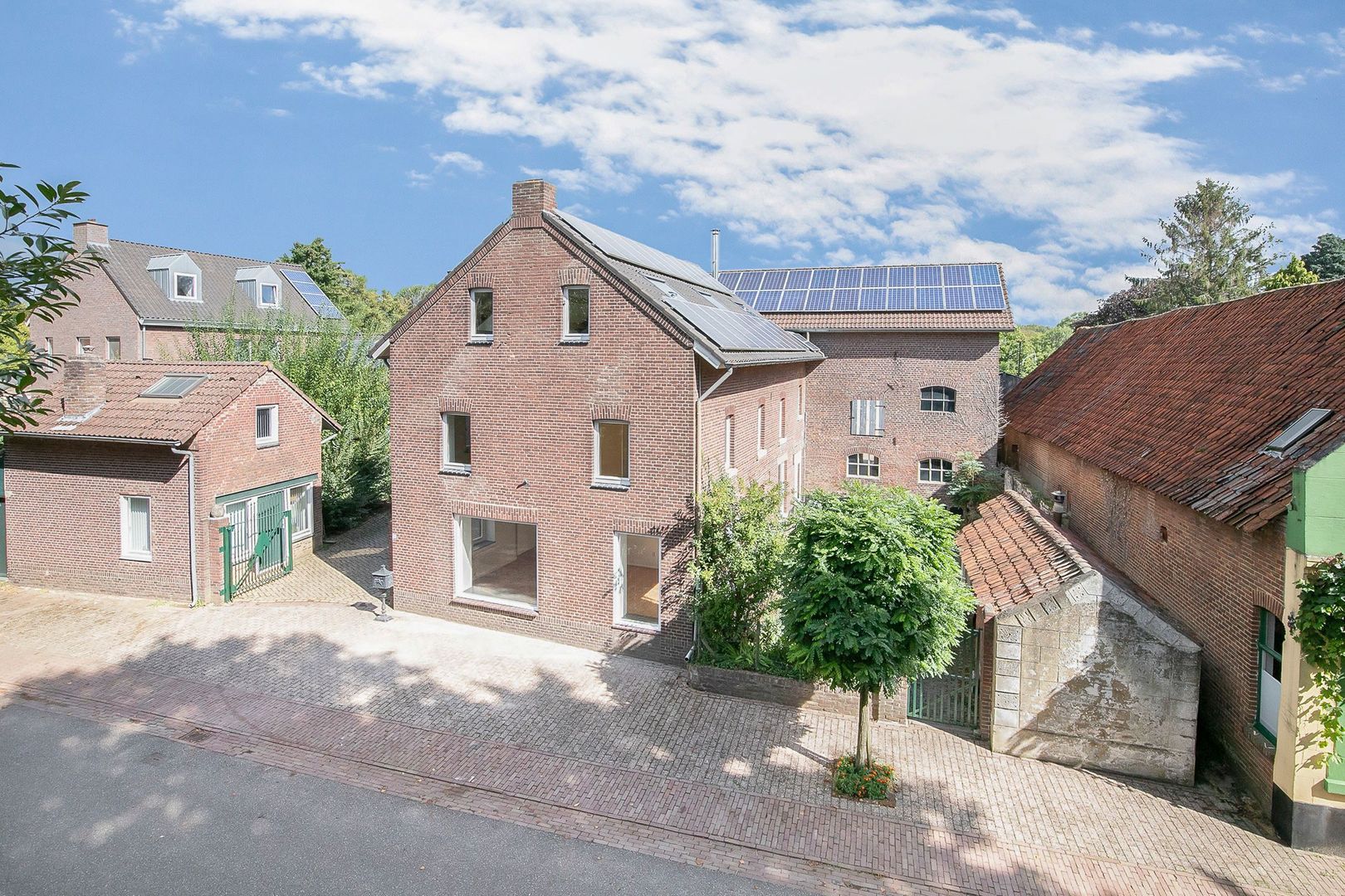 Moorveldsberg 89, Geulle foto-0