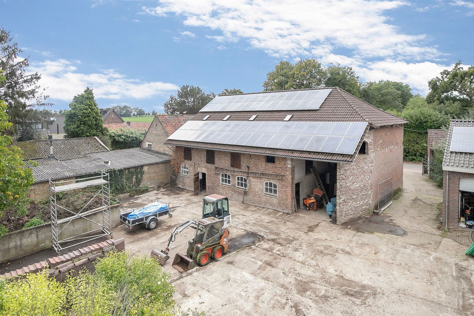 Moorveldsberg 89, Geulle foto-1