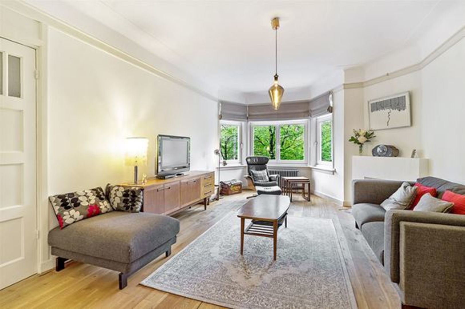 Churchill laan 176 III, Amsterdam foto-1