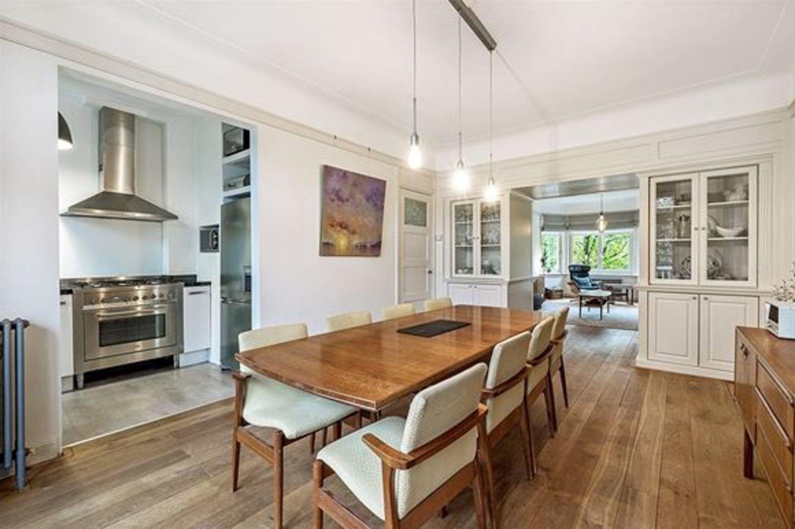 Churchill laan 176 III, Amsterdam foto-2