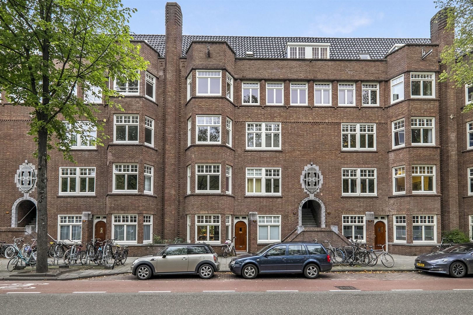 Churchill laan 176 III, Amsterdam foto-0