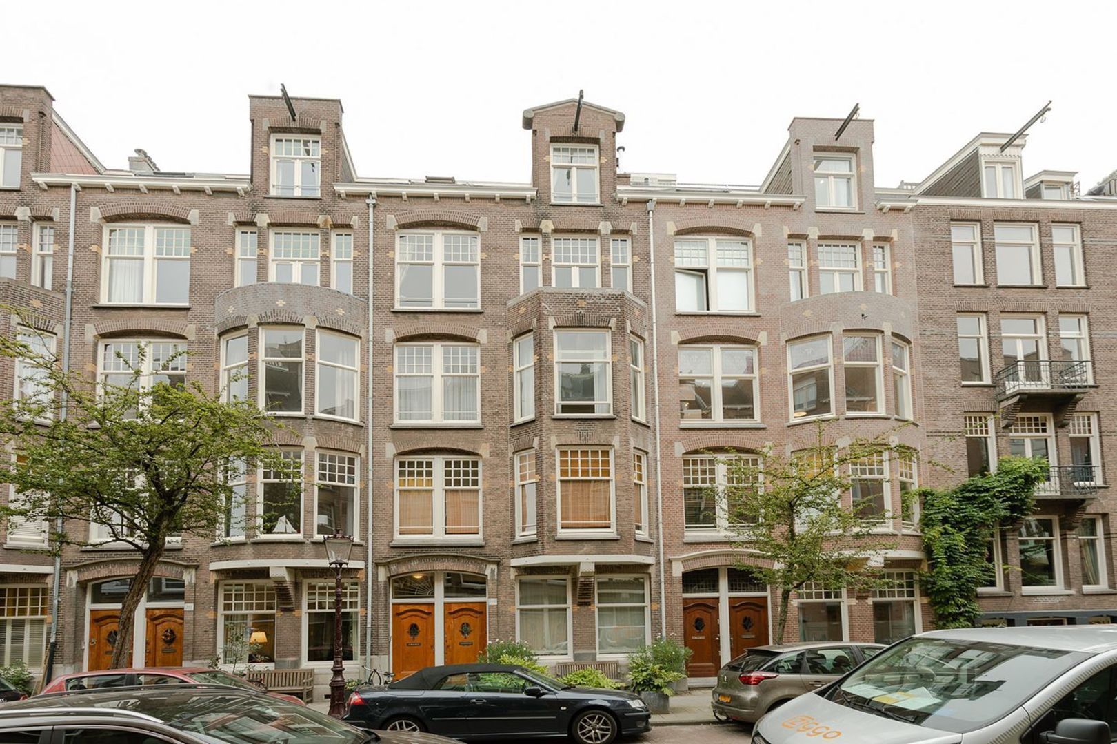 Valeriusstraat 250 III/IV, Amsterdam foto-0