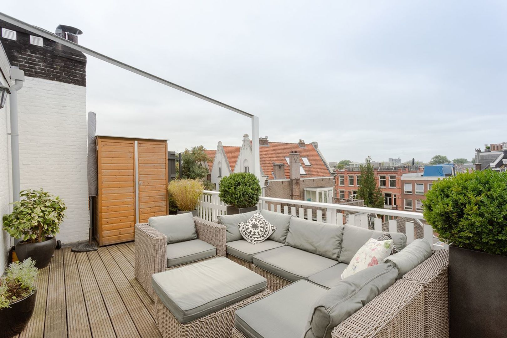 Valeriusstraat 250 III/IV, Amsterdam foto-1