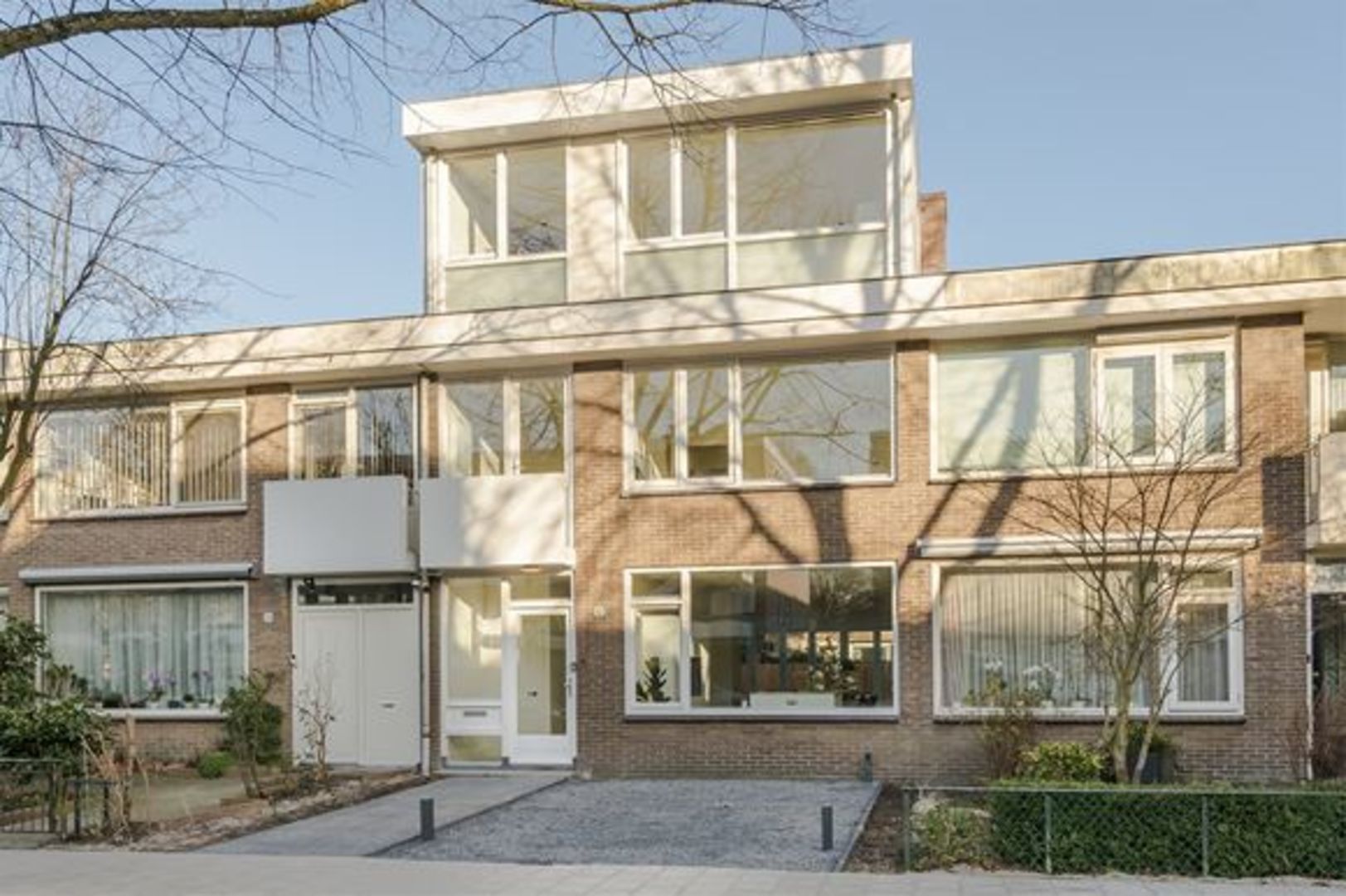 Nederhoven 28, Amsterdam foto-0