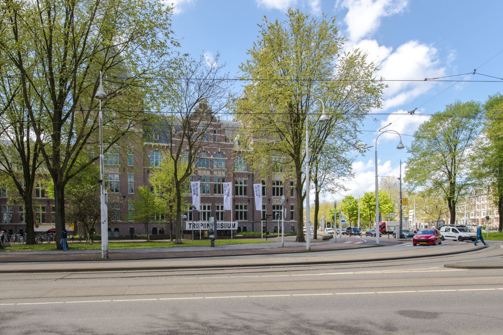 Plantage Badlaan 8 B, Amsterdam foto-0