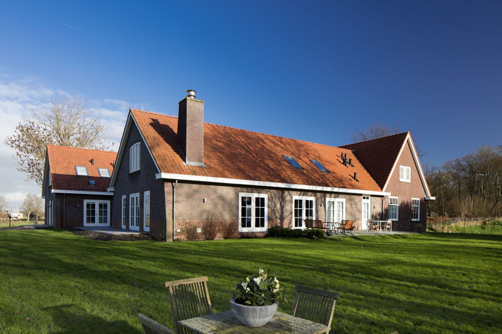 Bankrasweg 12, Amstelveen foto-0