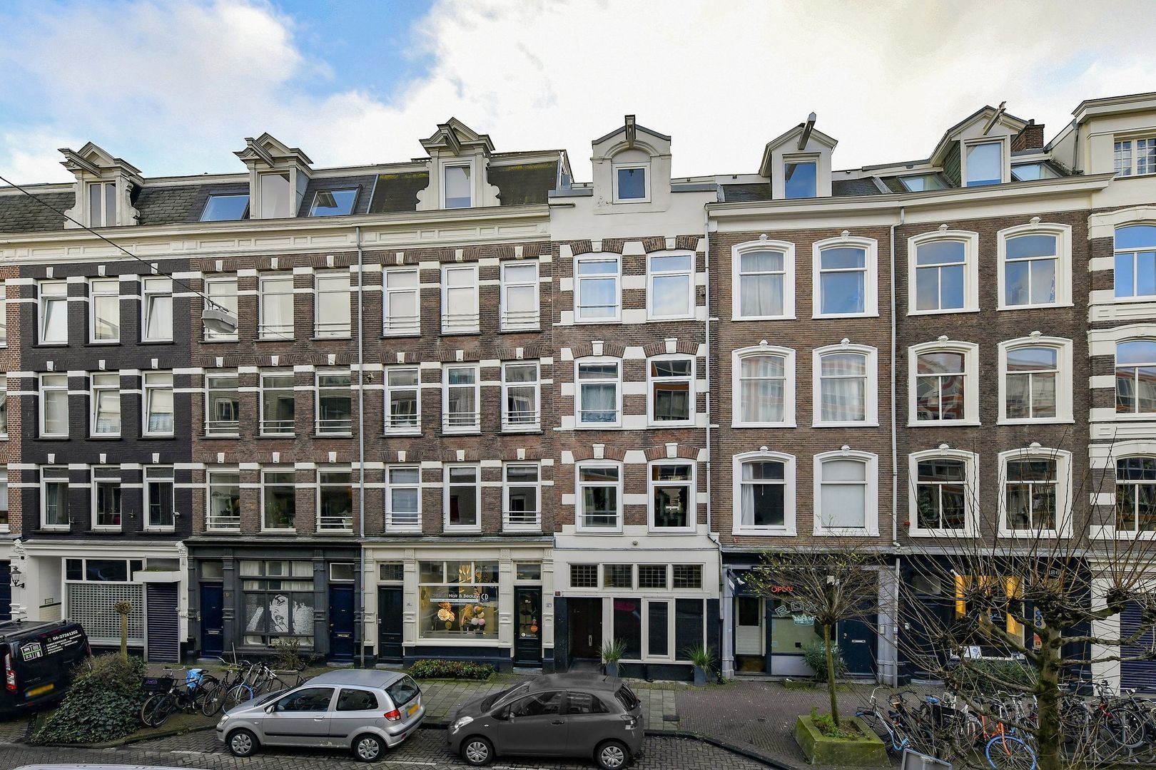 Gerard Doustraat 190, Amsterdam foto-0