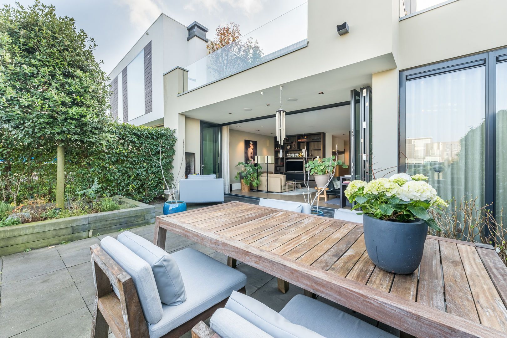 Lisdoddelaan, Amsterdam foto-9