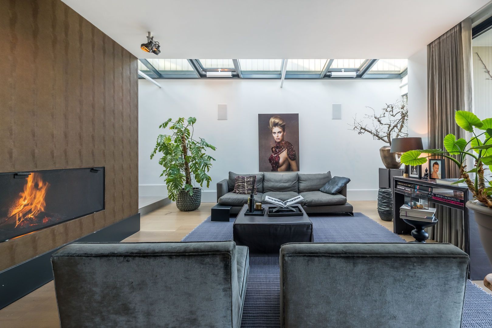 Lisdoddelaan, Amsterdam foto-2