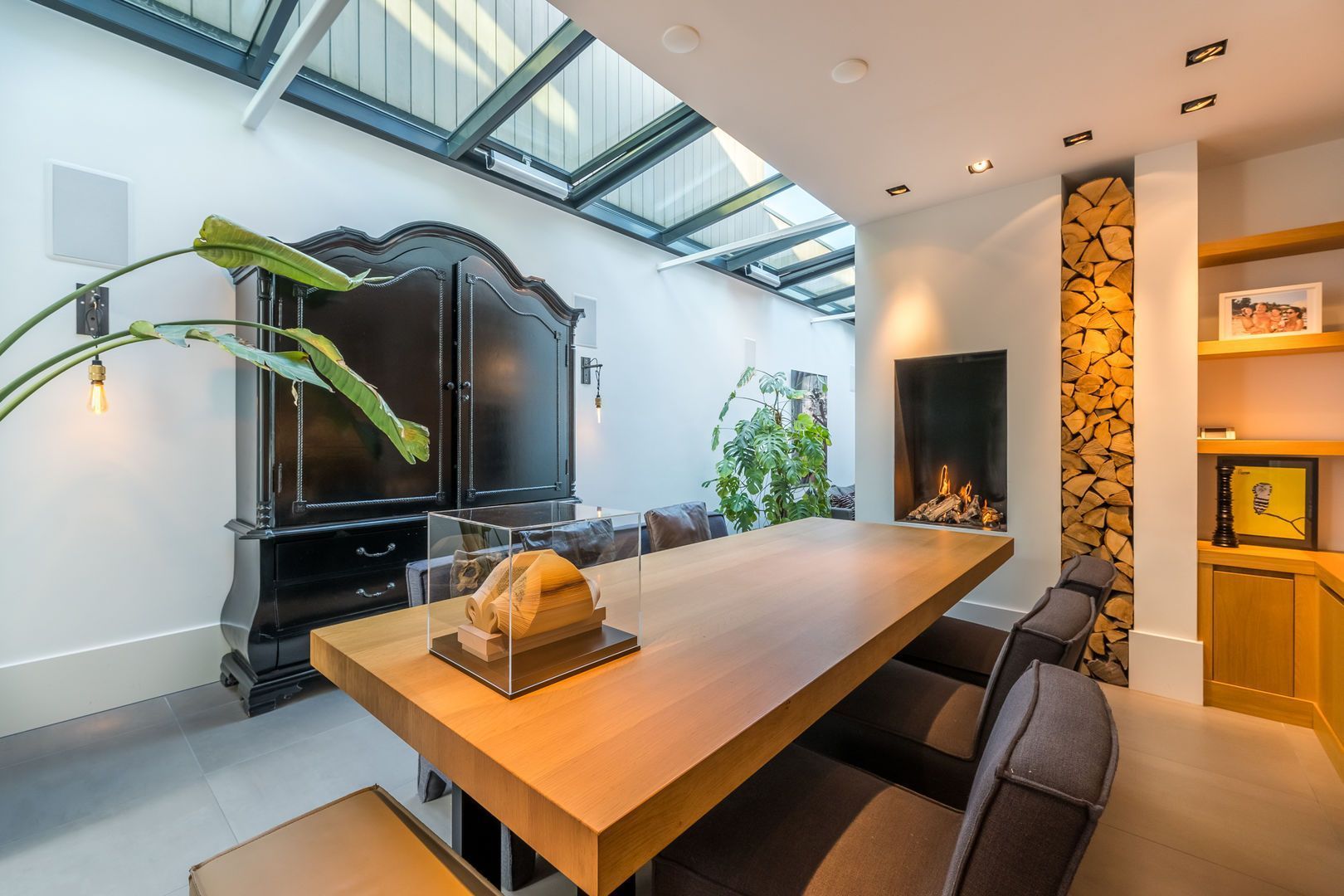 Lisdoddelaan, Amsterdam foto-3