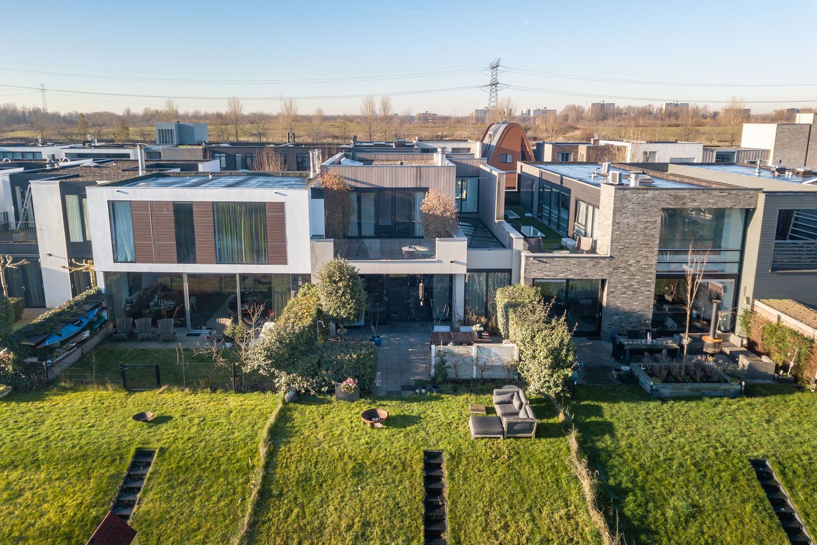 Lisdoddelaan, Amsterdam foto-10