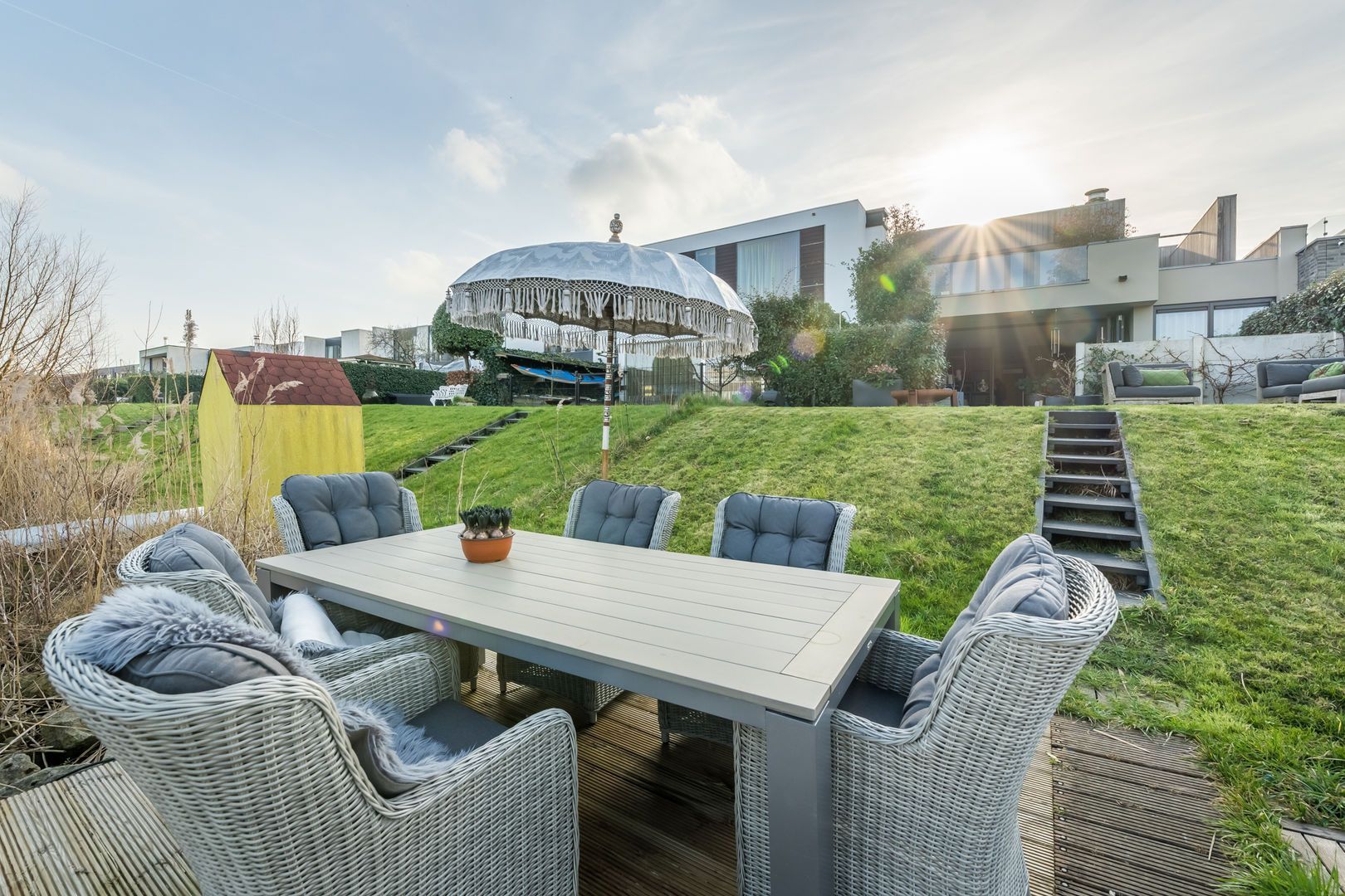 Lisdoddelaan, Amsterdam foto-1