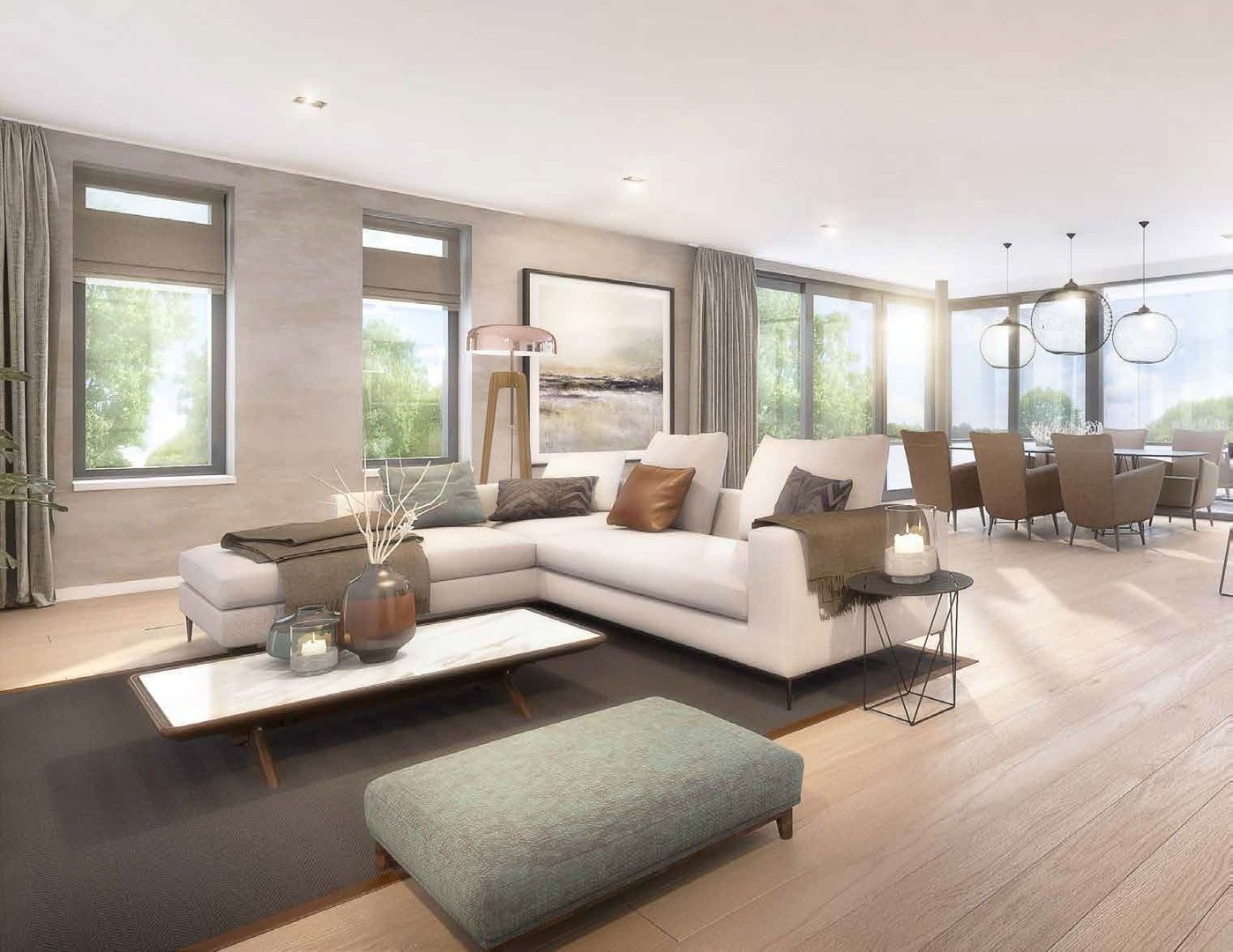 Handweghof 23, Amstelveen foto-3