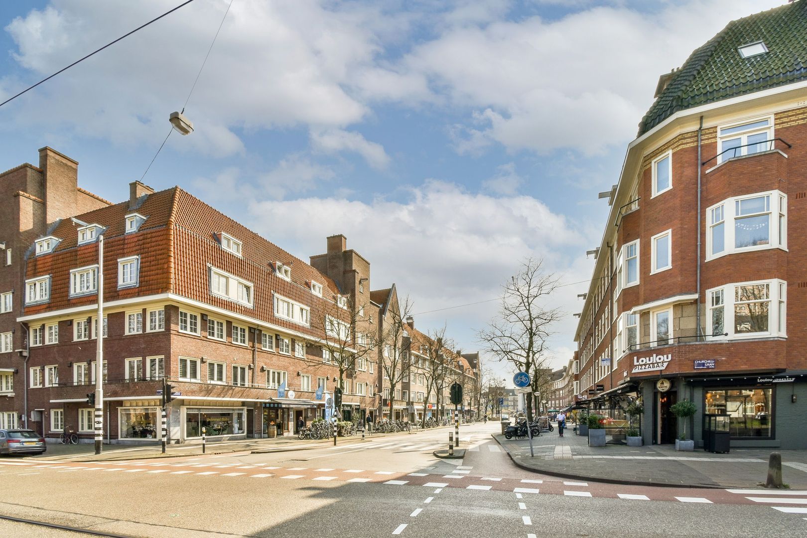 Churchill-laan 6 HS, Amsterdam foto-18