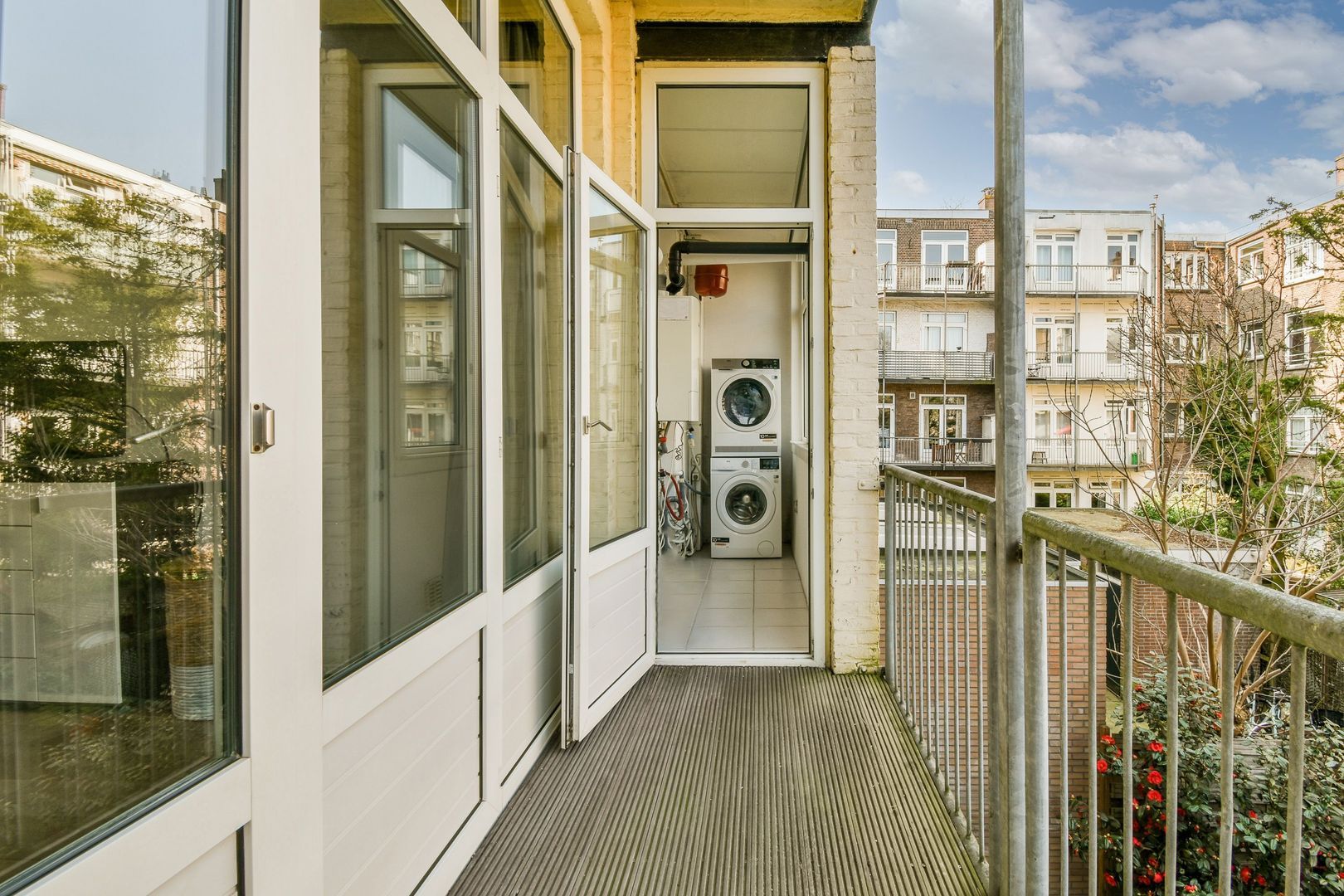 Churchill-laan 6 HS, Amsterdam foto-16