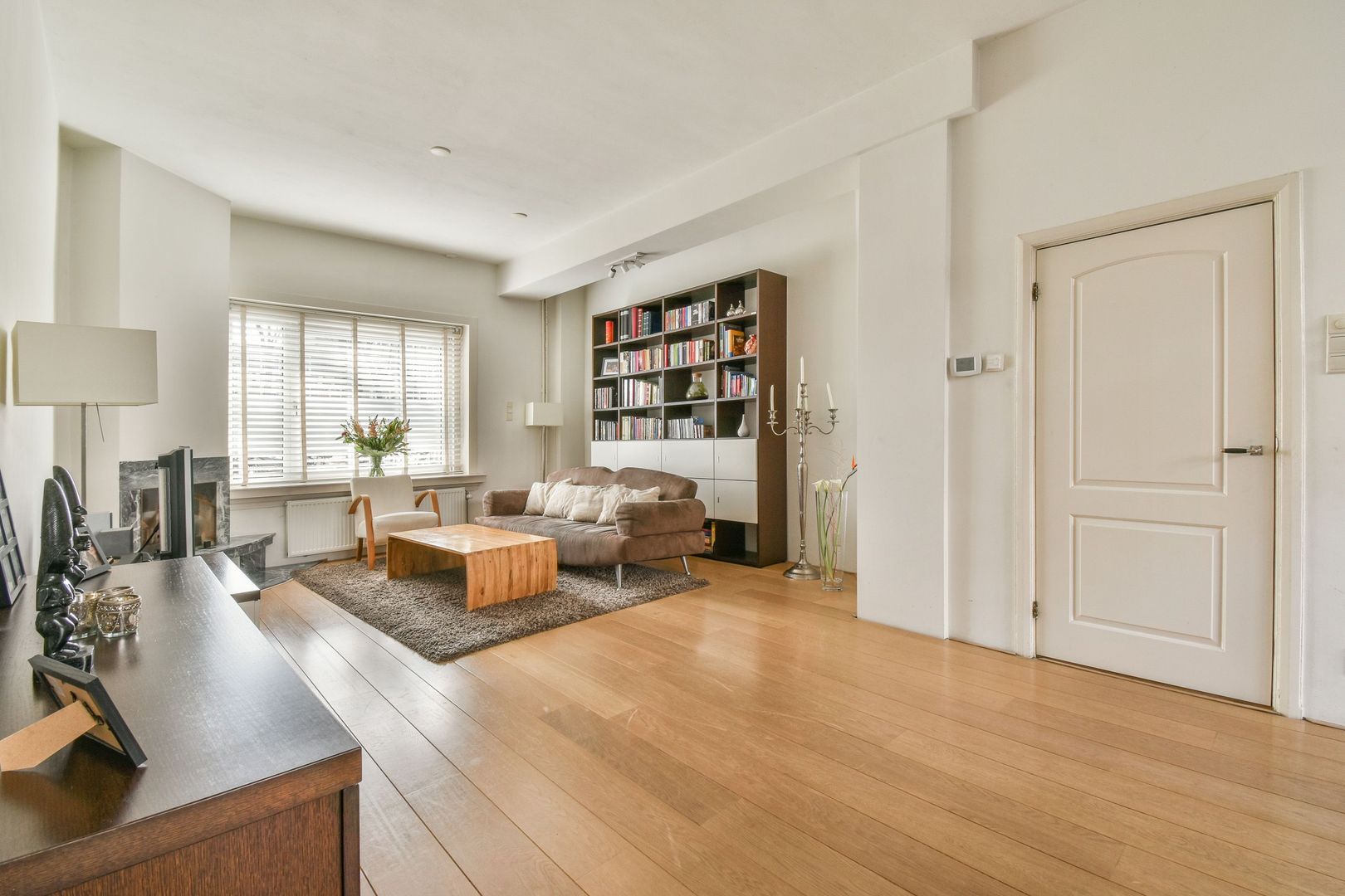 Churchill-laan 6 HS, Amsterdam foto-2