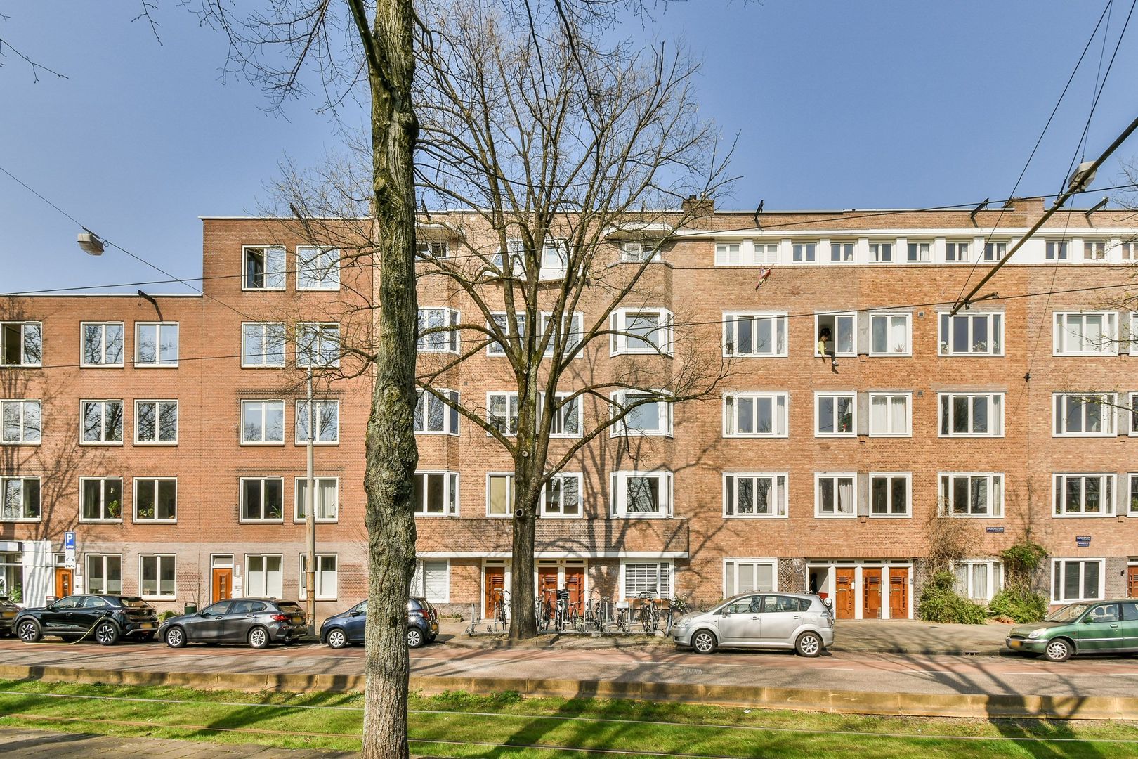 Churchill-laan 6 HS, Amsterdam foto-1